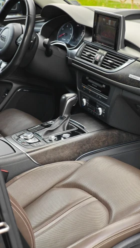 Audi A6 Allroad Quattro 3.0 BiTDI , снимка 9