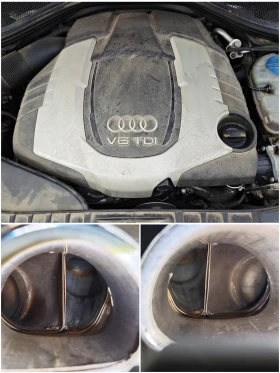 Audi A6 Allroad Quattro 3.0 BiTDI , снимка 15