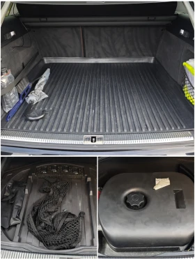 Audi A6 Allroad Quattro 3.0 BiTDI , снимка 14