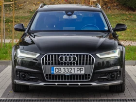 Audi A6 Allroad Quattro 3.0 BiTDI , снимка 3
