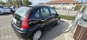 Citroen C3 1.6 110к.с, снимка 4