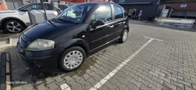 Citroen C3 1.6 110к.с, снимка 2