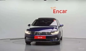 VW Passat * 2.0 TDI Premium * ЦЕНА ДО БГ, снимка 3