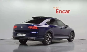 VW Passat * 2.0 TDI Premium * ЦЕНА ДО БГ, снимка 2