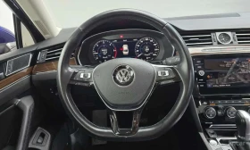VW Passat * 2.0 TDI Premium * ЦЕНА ДО БГ, снимка 7