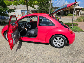 VW New beetle, снимка 6 - Автомобили и джипове - 45276657