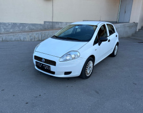 Fiat Punto GRANDE - 1.3M-JET -  | Mobile.bg   1