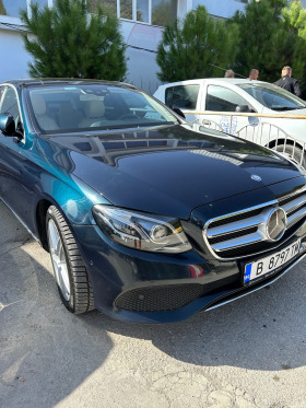 Обява за продажба на Mercedes-Benz E 400 W213 4matic ~51 500 лв. - изображение 1