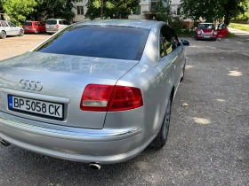 Audi A8 4.2, снимка 5