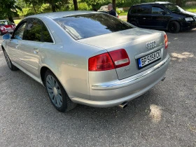 Audi A8 4.2, снимка 4