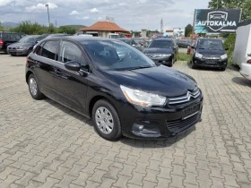 Citroen C4 Топ Състояние Бензин  - [9] 