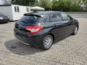 Citroen C4 Топ Състояние Бензин  - [7] 