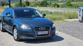 Audi A3 1.6TDI, снимка 1