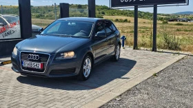 Audi A3 1.6TDI, снимка 2