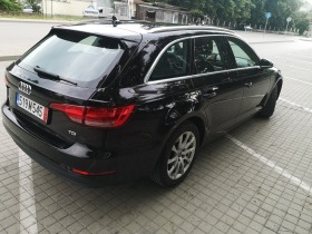 Audi A4 2.0 TDI S-TR | Mobile.bg    3