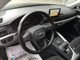 Audi A4 2.0 TDI S-TR - [9] 