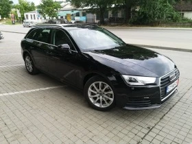 Audi A4 2.0 TDI S-TR, снимка 2