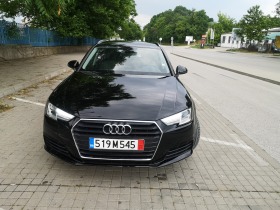 Audi A4 2.0 TDI S-TR | Mobile.bg    1