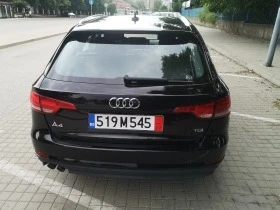 Audi A4 2.0 TDI S-TR, снимка 4