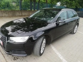 Audi A4 2.0 TDI S-TR, снимка 6