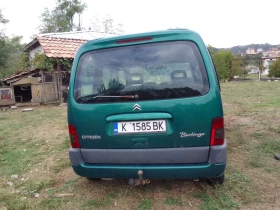 Citroen Berlingo Pikap, снимка 3