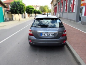 Honda Civic 1.4i Facelift, снимка 4