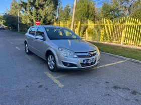 Opel Astra 1.4, GAZ, EU4, снимка 10