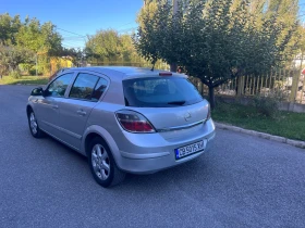 Opel Astra 1.4, GAZ, EU4, снимка 12