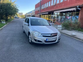 Opel Astra 1.4, GAZ, EU4, снимка 2