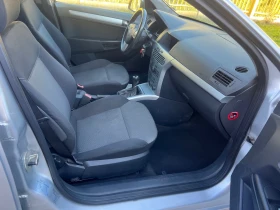 Opel Astra 1.4, GAZ, EU4, снимка 9