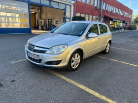 Opel Astra 1.4, GAZ, EU4, снимка 11