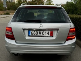 Mercedes-Benz C 220 CDI FACELIFT EXCLUSIVE ELEGANCE CDI BLUEEFFICIENCY | Mobile.bg    4