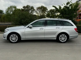 Mercedes-Benz C 220 CDI FACELIFT EXCLUSIVE ELEGANCE CDI BLUEEFFICIENCY | Mobile.bg    5