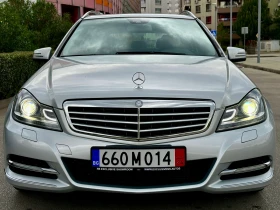 Mercedes-Benz C 220 CDI FACELIFT EXCLUSIVE ELEGANCE CDI BLUEEFFICIENCY | Mobile.bg    2