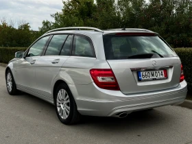 Mercedes-Benz C 220 CDI FACELIFT EXCLUSIVE ELEGANCE CDI BLUEEFFICIENCY | Mobile.bg    3