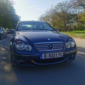 Mercedes-Benz C 220, снимка 4