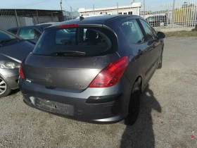 Peugeot 308, снимка 6