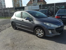 Peugeot 308, снимка 2