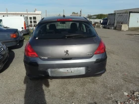 Peugeot 308, снимка 4