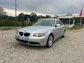 BMW 530, снимка 3