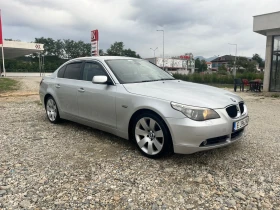 BMW 530, снимка 1