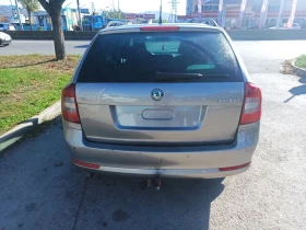 Skoda Octavia 1.9TDI, снимка 4