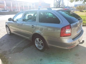 Skoda Octavia 1.9 - [6] 