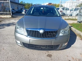 Skoda Octavia 1.9 - [1] 