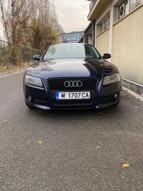 Audi A5 | Mobile.bg    2