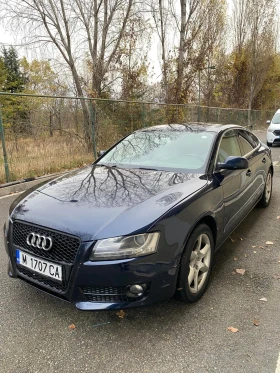 Audi A5 | Mobile.bg    4