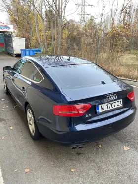 Audi A5 | Mobile.bg    6