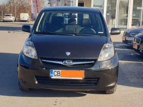 Subaru Justy 1.0i* 130000km* KLIMA*  | Mobile.bg    2