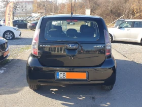 Subaru Justy 1.0i* 130000km* KLIMA*  | Mobile.bg    5