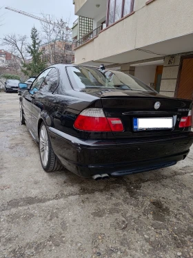 BMW 320 320CI, снимка 5